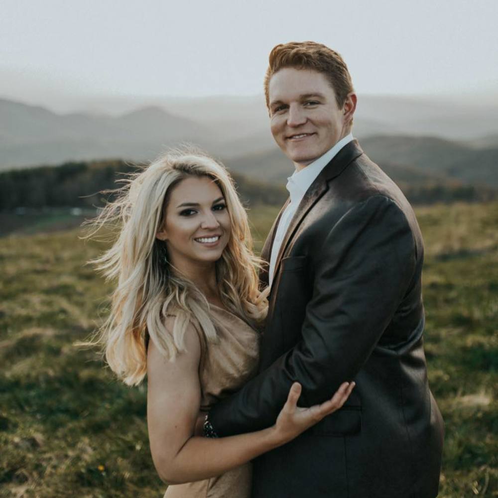 Meet your Posher, Cadie